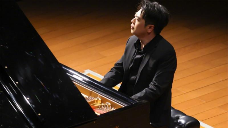 携手郎朗，莲花今年要有大动作？