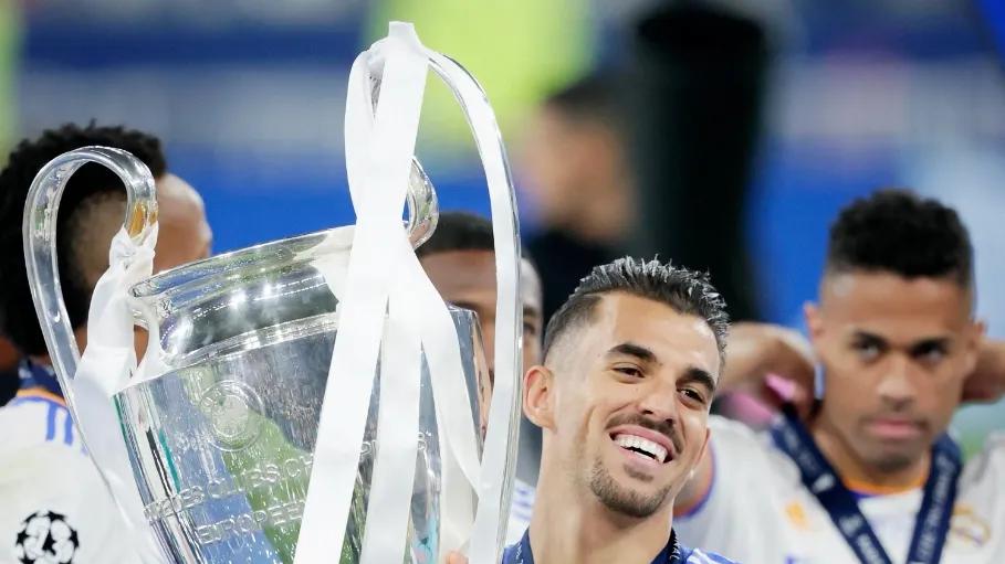 TA：曼城考虑今夏收购恩佐！德天空：皇马续约维尼修斯只差细节！