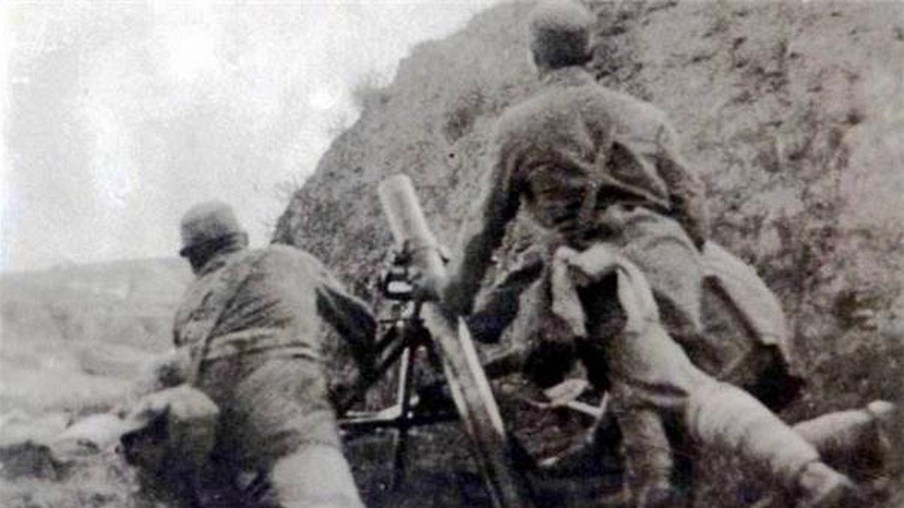 蒋介石最头疼的“广东生意”， 陈济棠用几块石头，换回一支空军