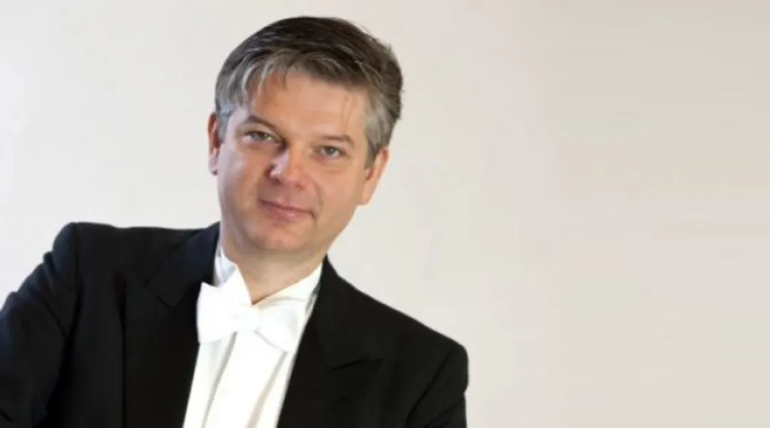 线上一对一大师课系列—德国代特莫尔德音乐学院 【钢琴教授】彼得·奥茨科夫斯基Piotr Oczkow