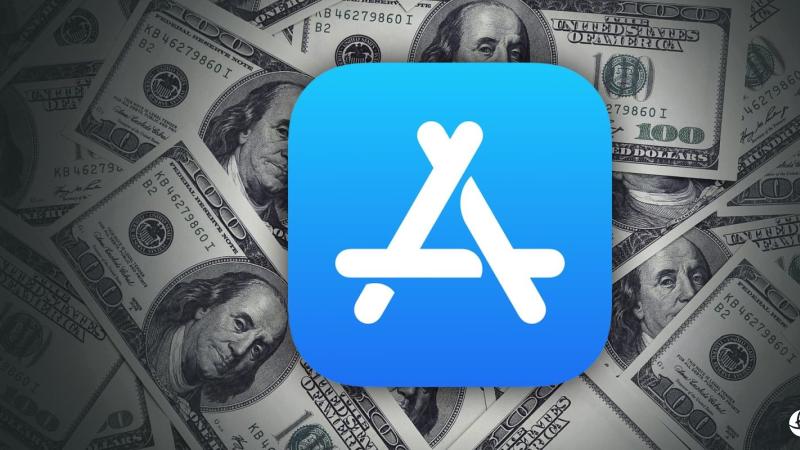 报告：苹果2025年从生成式AI应用获约9亿美元收入