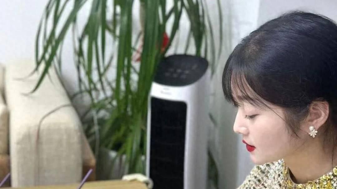 余芳：用画笔描绘闽东渔乡的烟火气