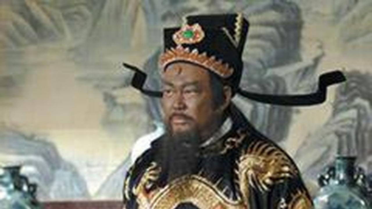 包拯唯一一次“误判”背后，藏着怎样的宫廷灭口阴影？
