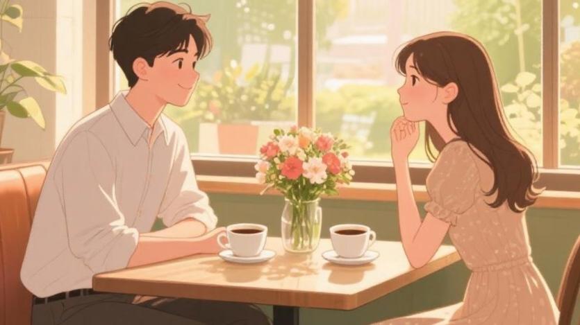 还在相亲路上的人在无人的时候会有怎样的心情