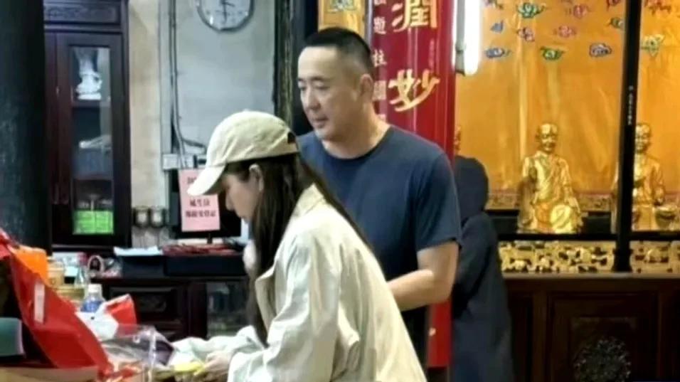 细水长流的陪伴，比形式化的婚姻更有意义