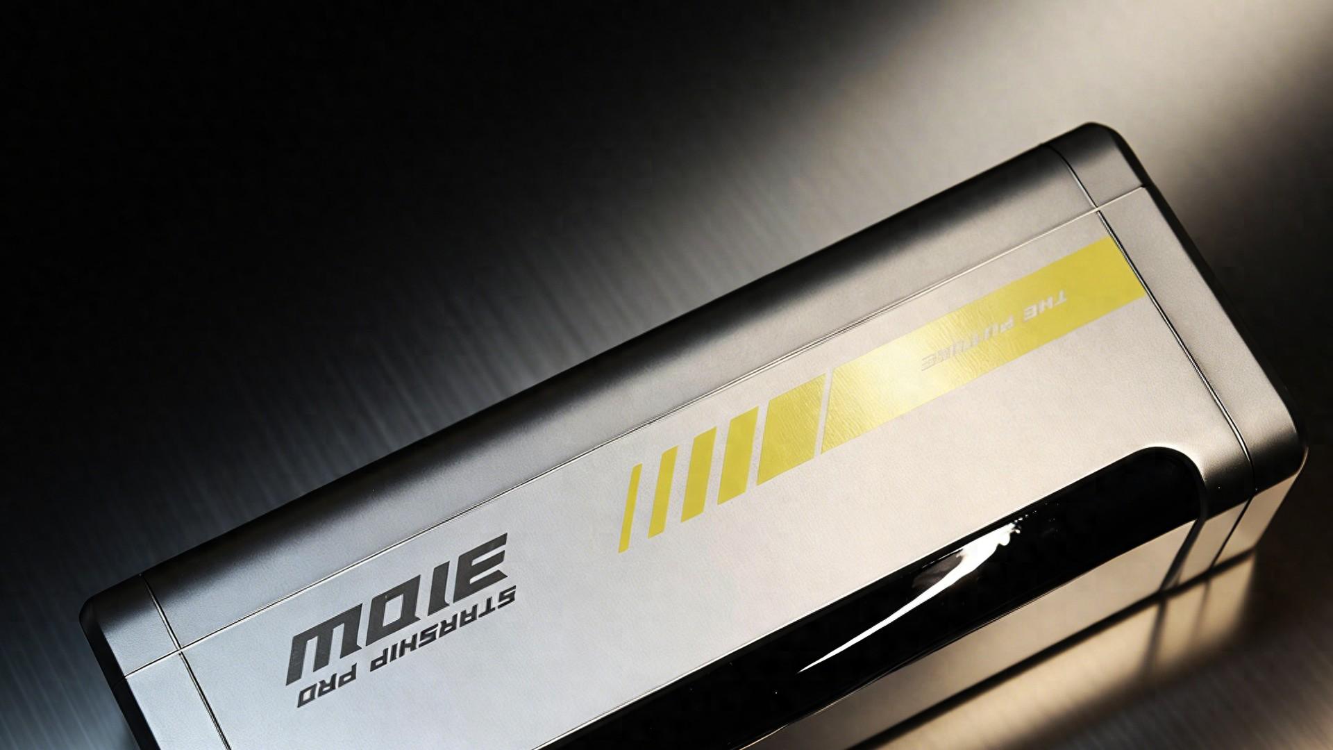 奥海 310W 星舰 Pro 实测：满血快充不减速，所有充电焦虑解决