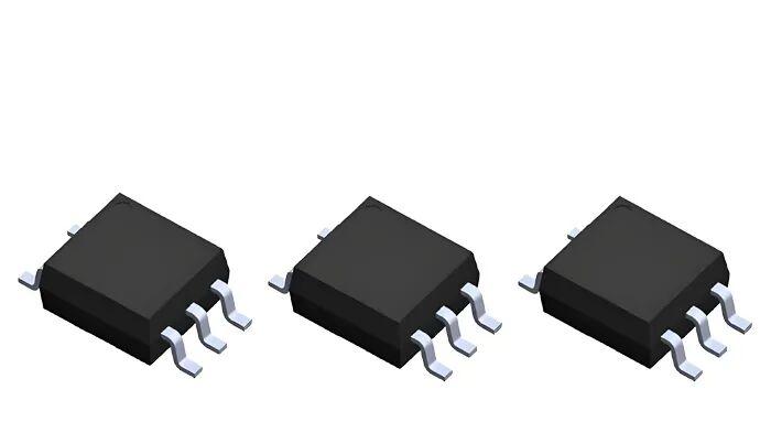 光耦继电器和普通继电器的区别