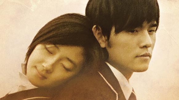 那些年“看不懂”的《不能说的秘密》，长大后突然间懂了