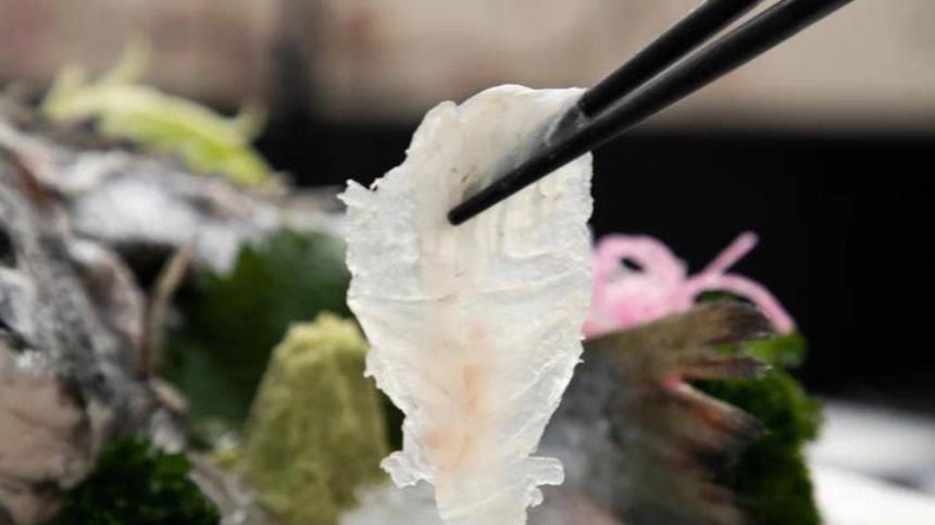 古人是怎么吃“刺身”的？三千年鱼脍，老祖宗们吃得明明白白！