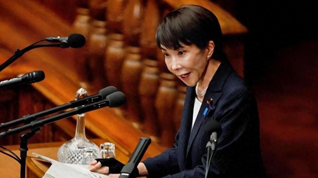 马年开工第一天，中方对日本来了一招釜底抽薪，精准点穴军工命脉