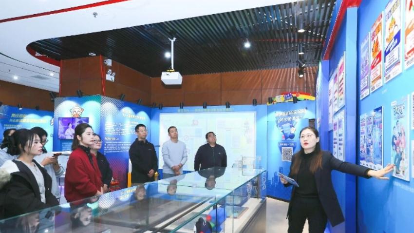 天津体彩：用责任守护每一份热爱