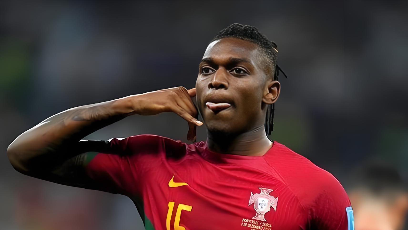 3月28日竞彩前瞻：葡萄牙不败，苏格兰难胜