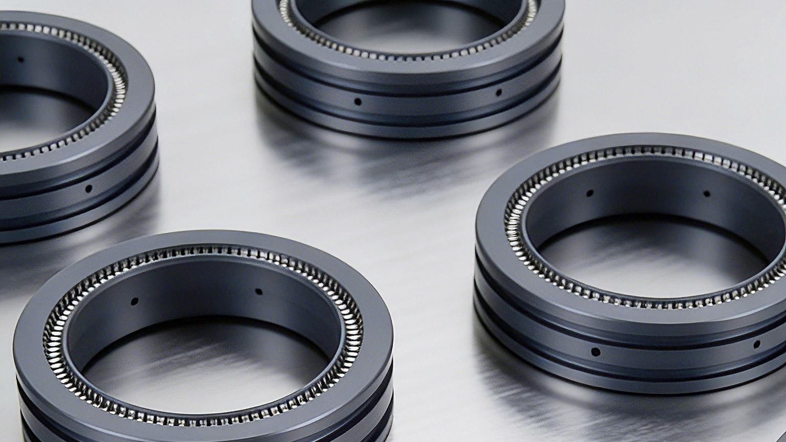 食品制药设备密封怎么选？卫生级“泛塞封”了解一下！