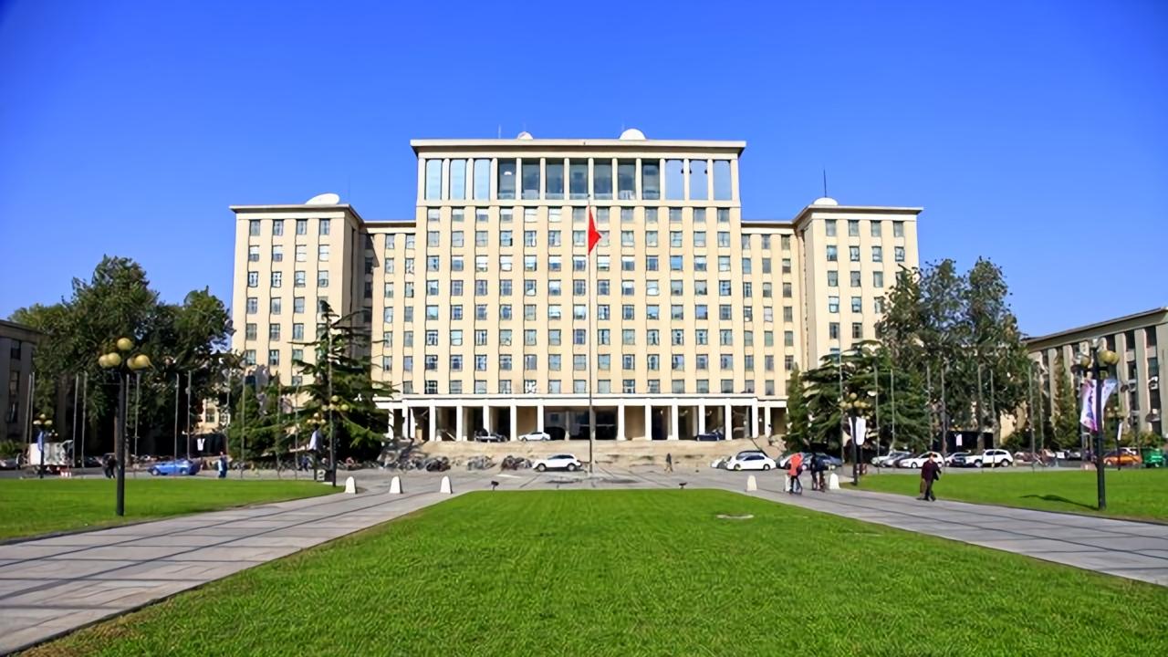 筑境产学研｜北京主要高校解析：分类科普，一文读懂核心院校