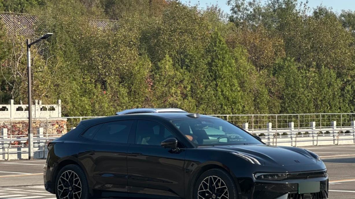 哪怕担上声誉受损的风险也要集体召回？极氪图什么？