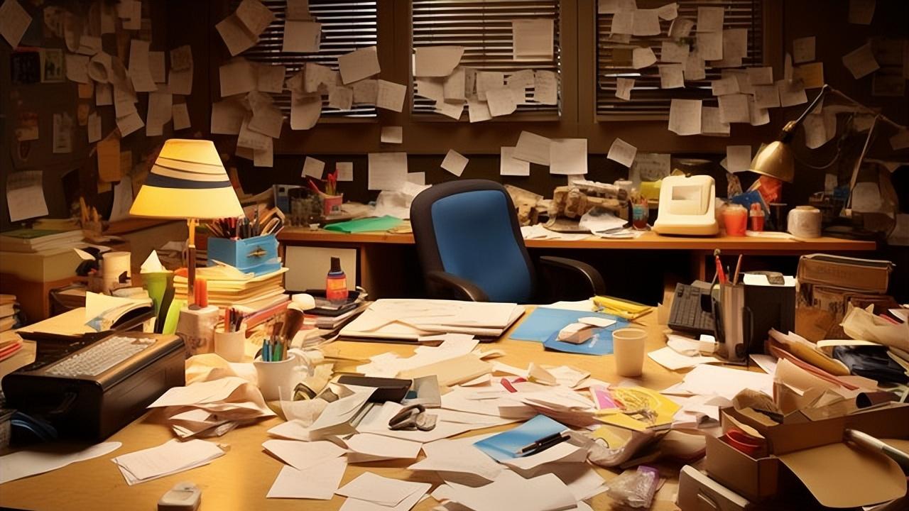 别让找工作，成了你人生最累的一份“工作”