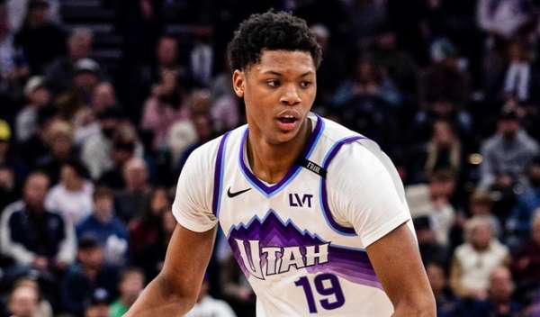 场均12+7是否达到预期？镜头解析贝利新秀年进攻表现