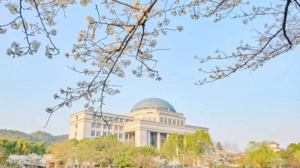 国内高校分享第93期：浙江工业大学-浙工大化工生抢手过清北？欧洲巨头点名要人