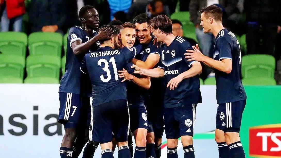 足球前瞻：川崎前锋VS千叶市原，纽卡喷气机VS中央海岸，西悉尼VS墨尔本胜利，江原VS首尔