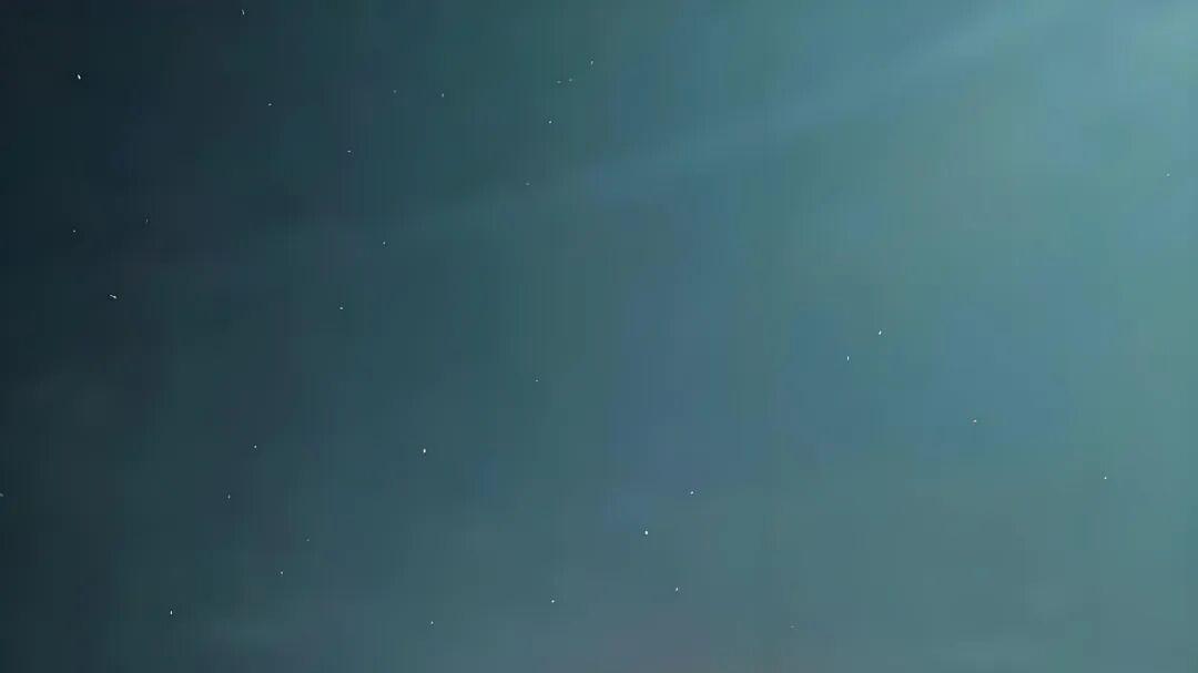 七律·空山月夜感怀