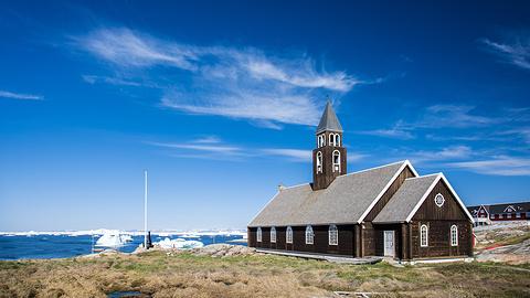 帮凶成猎物，丹麦遭美国反噬！