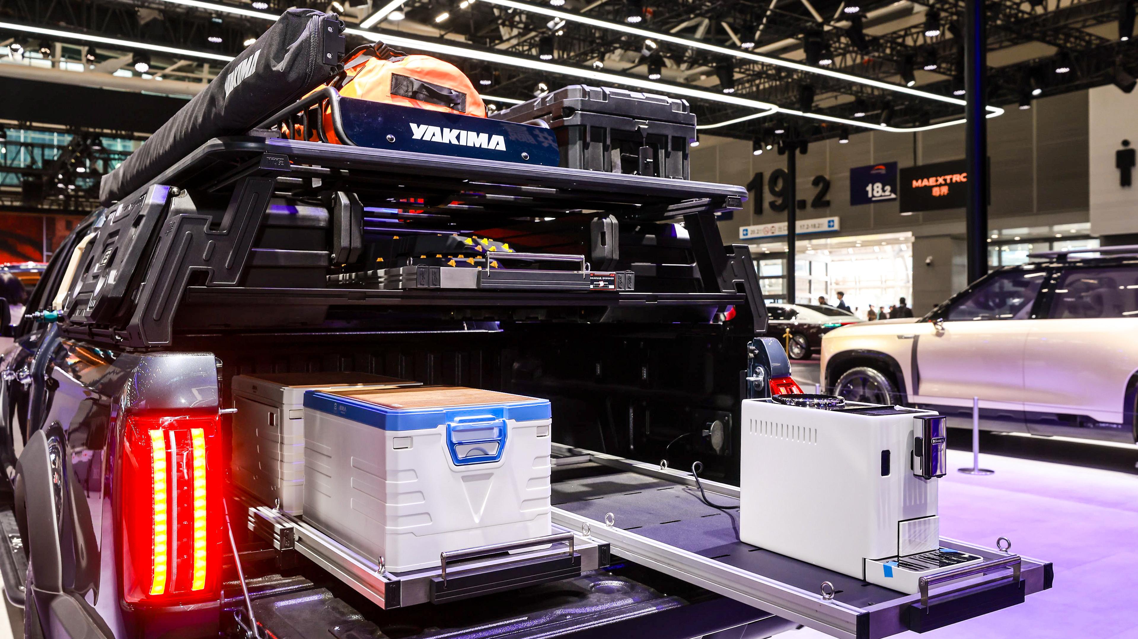 江淮皮卡2025年度热词揭晓！