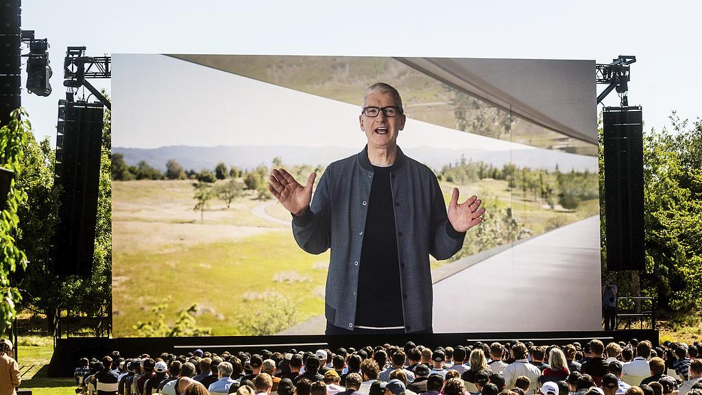 库克重磅官宣！2026年将推出前所未有的全新Apple重磅产品