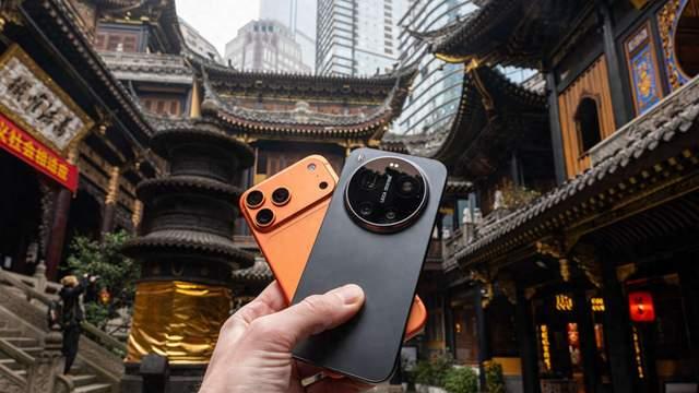 2026主流手机简选？6款机型实测，优势短板全曝光