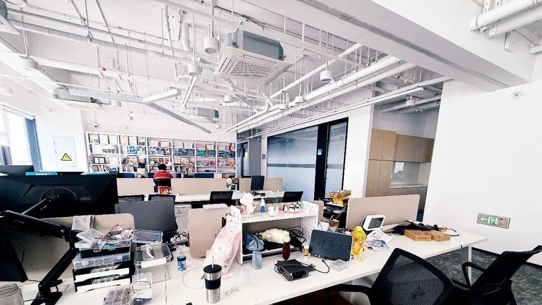 “一人公司”调查