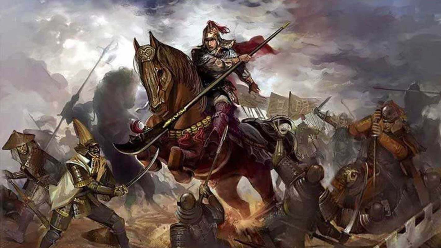 李广为何难以晋升？要从自身找毛病。