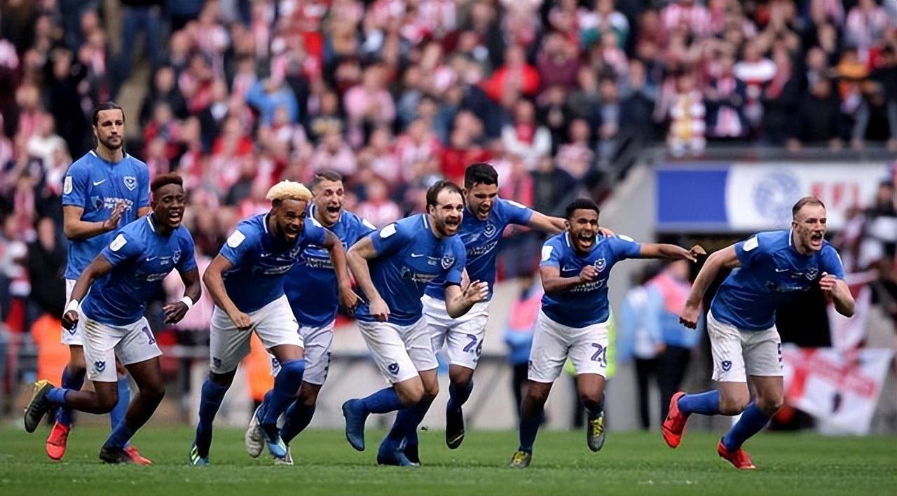 英冠焦点战：朴次茅斯深陷降级区，德比郡后防告急