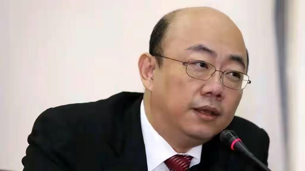 中美一带一路大对决！郭正亮揭“锂矿三角”：未来不得了