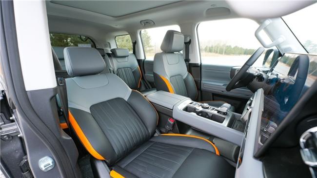 ​既要野性又要省油，这台增程SUV为何让老车主心动？