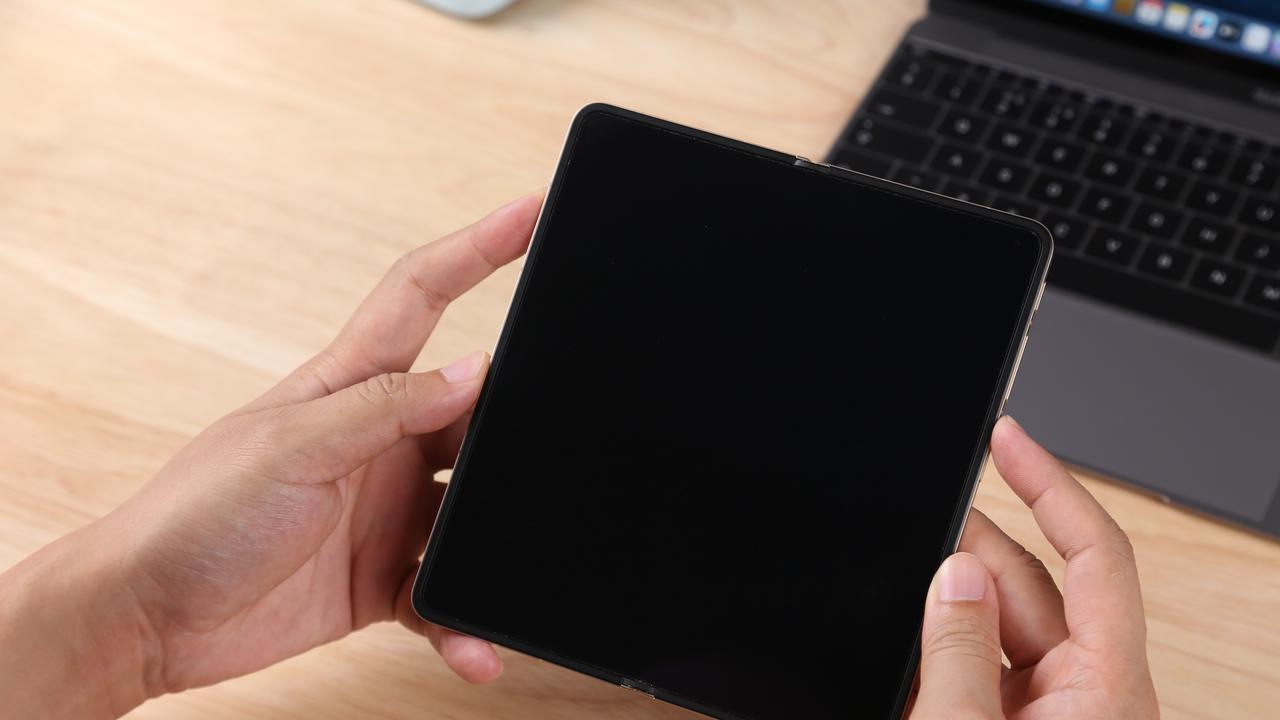 从苹果换到安卓折叠屏，我悟了~