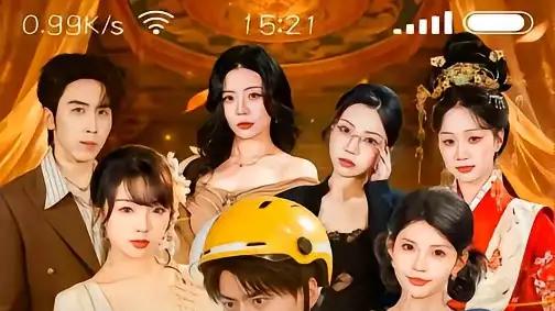 《我在地球竟成了穿越者之祖》穿越热血狂飙，爽感拉满（60集）