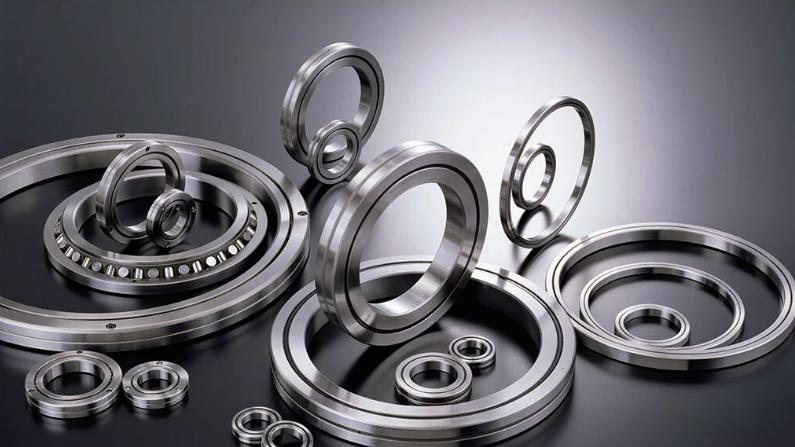 微小交叉滚子轴承——微观世界中的精密运转