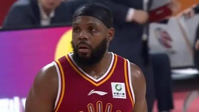 山西1分惜败北汽！不是一人之过，是这些问题集体爆发