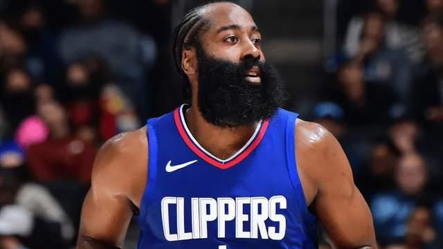 22场砍20分！伦纳德拯救了快船，泰伦卢说出心里话，哈登也在蓄力