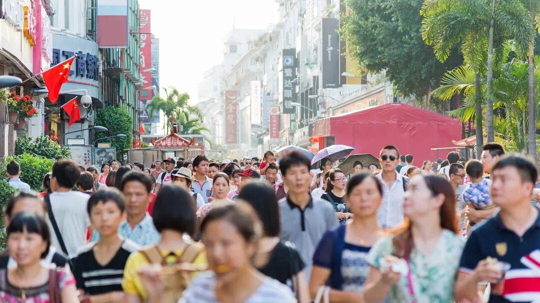 河南人口大洗牌：2025年数据曝光，16市收缩，仅2市逆势增长