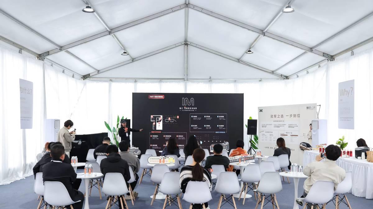 智己LS8深度体验：25万级感受百万驾控质感