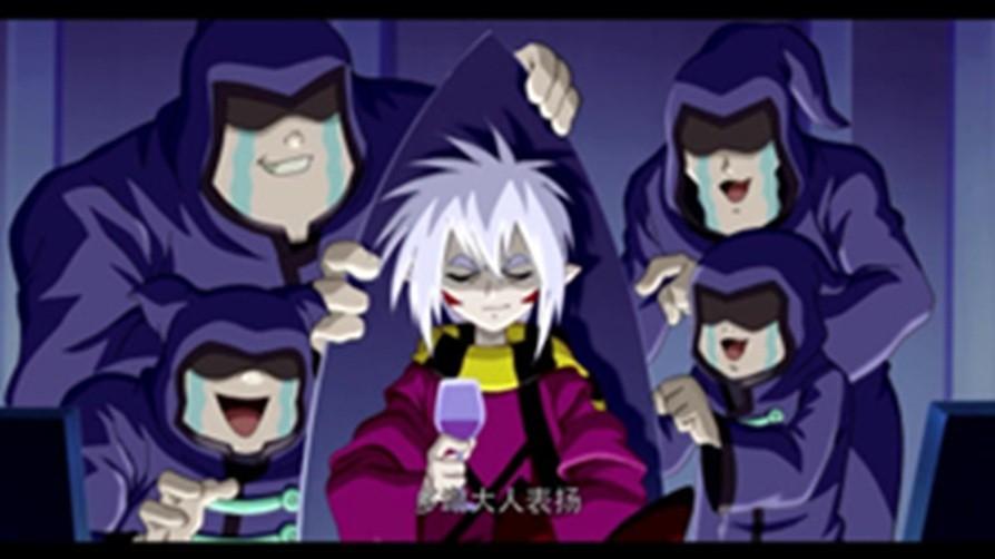 洛克王国世界里的五大出圈热梗你都知道吗？都知道的是合格老洛克