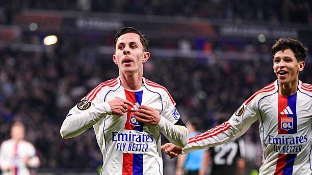 2/1竞彩二串推荐：里昂近期状态极佳，曼城近期攻守兼备