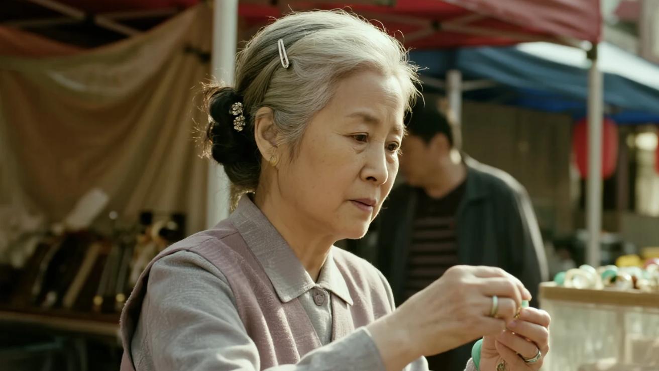 做人不能太贪心， 60 岁后，能混到以下 5 点，就算成功，该知足