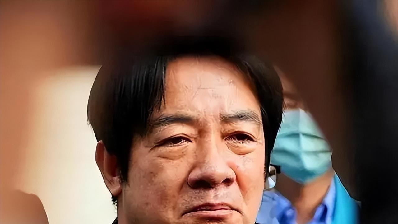 赖清德又喊“两岸互不隶属”，国台办最新回应来了：不存在！