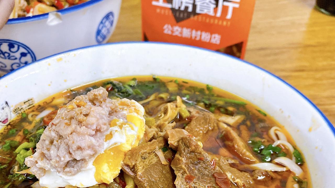 长沙4所大学食堂对外开放！