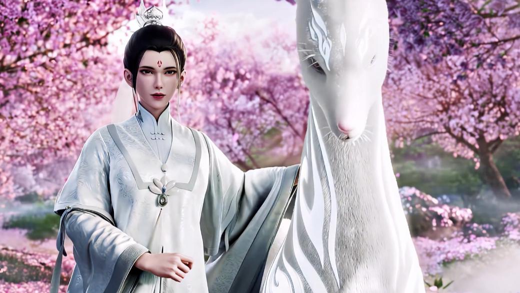 剑来三角恋：魏晋喜欢贺小凉表白被拒，贺小凉为了大道，竟想杀陈平安结冥婚？