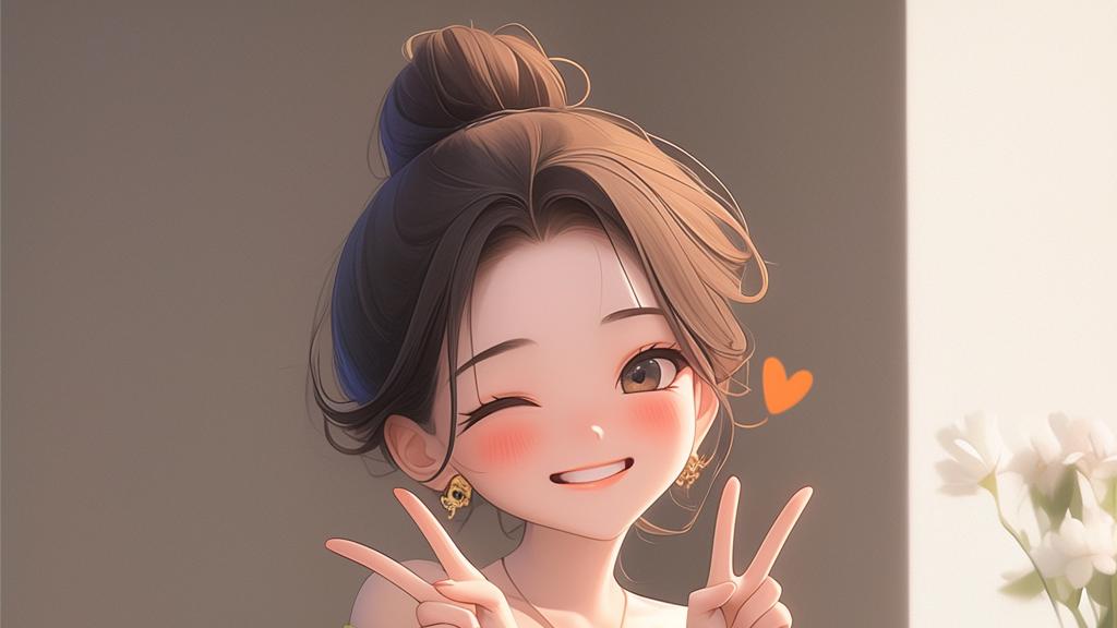 异性对你说 “想你了” 别正经回，搞笑话术笑晕对方