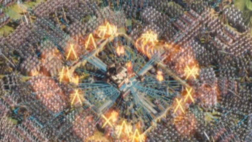 ​想入坑SLG零压力？这游戏新人开局福利拉满