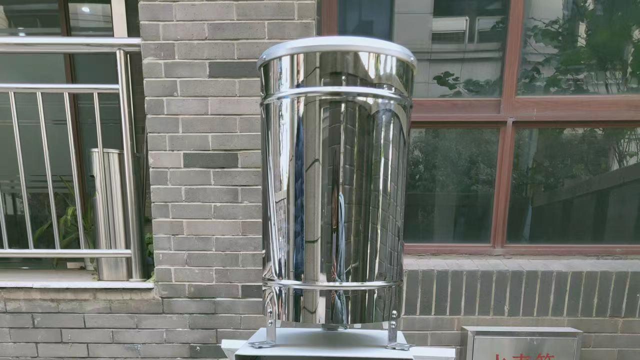 德希简易雨量站报警器品牌详解