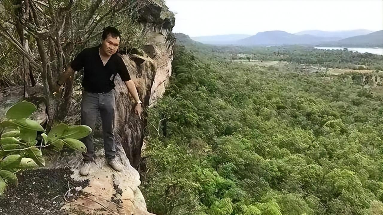 6 年前被推下悬崖险丧命，王暖暖携喜讯归来：重生后每一步都向阳